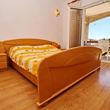 Appartamento Veselka, - Two Bedroom With Terrace And Sea View 3 *
