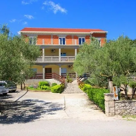 Veselka, - Two Bedroom With Terrace And Sea View 3 *