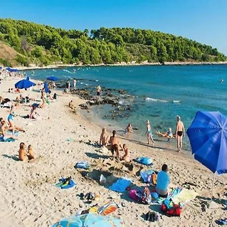 Appartamento Veselka, - Two Bedroom With Terrace And Sea View 3 Lumbarda