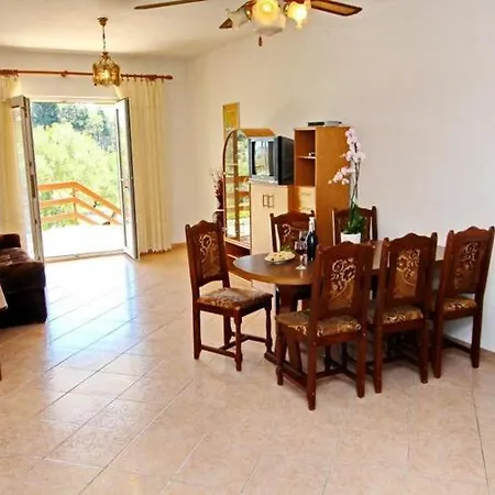 Veselka, - Two Bedroom With Terrace And Sea View 3 *