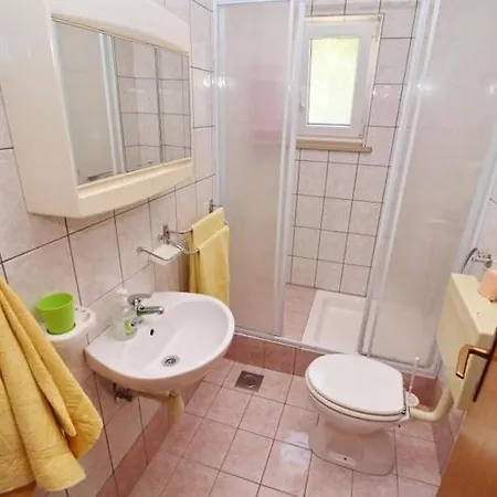 Veselka, - Two Bedroom With Terrace And Sea View 3 Lumbarda