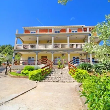 Veselka, - Two Bedroom With Terrace And Sea View 3 Appartamento *